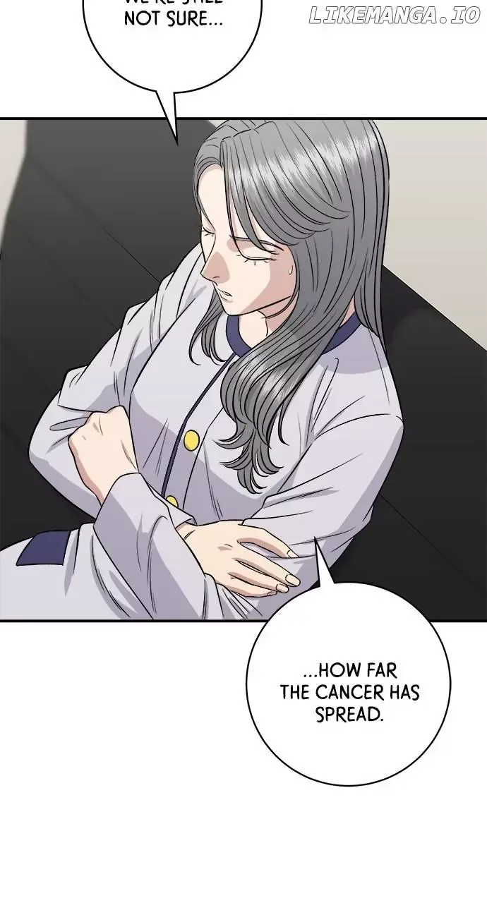 A Deadbeat’s Meal Chapter 149 page 29