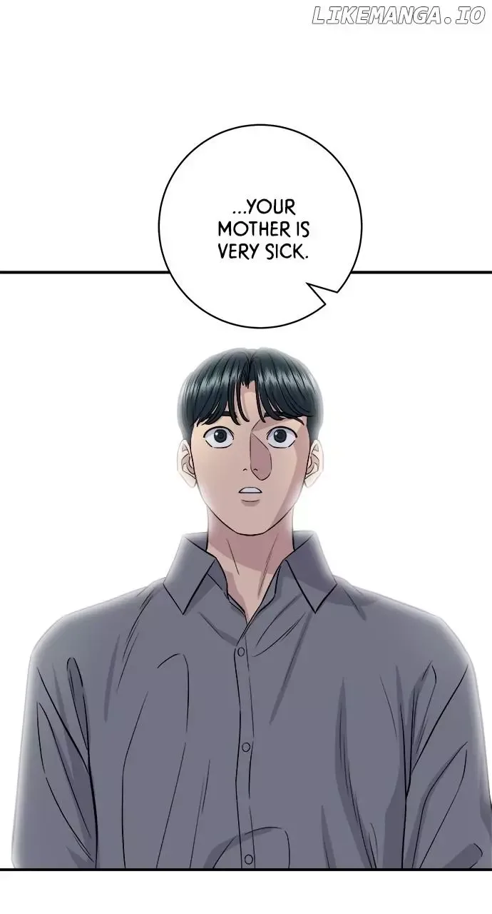 A Deadbeat’s Meal Chapter 149 page 6