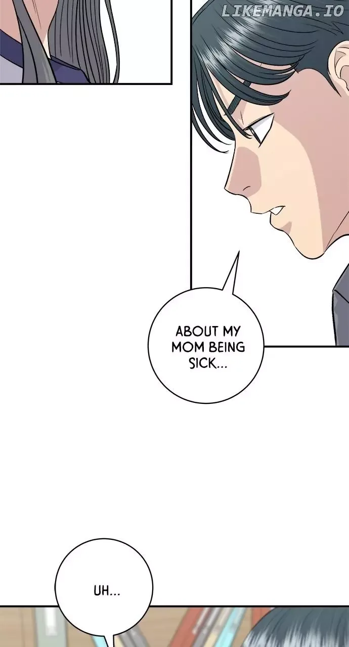 A Deadbeat’s Meal Chapter 149 page 13