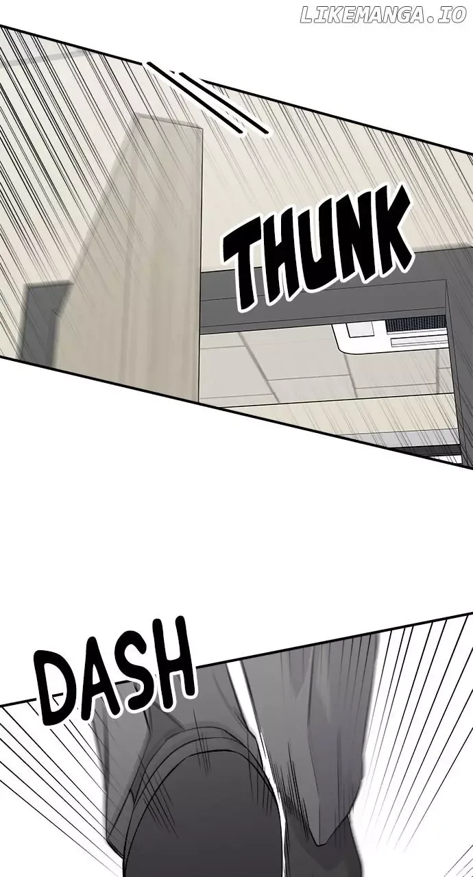 A Deadbeat’s Meal Chapter 149 page 9