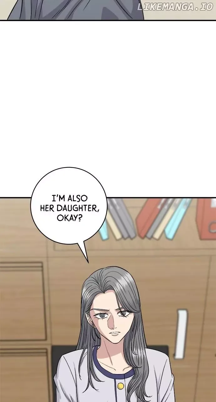 A Deadbeat’s Meal Chapter 149 page 21