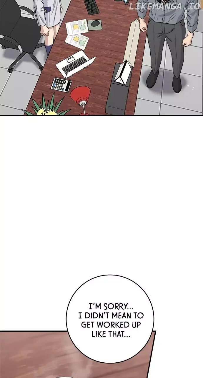 A Deadbeat’s Meal Chapter 149 page 25