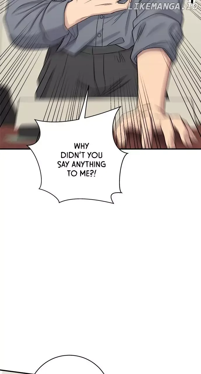A Deadbeat’s Meal Chapter 149 page 16