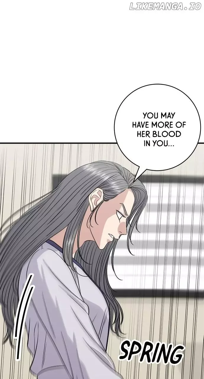 A Deadbeat’s Meal Chapter 149 page 23