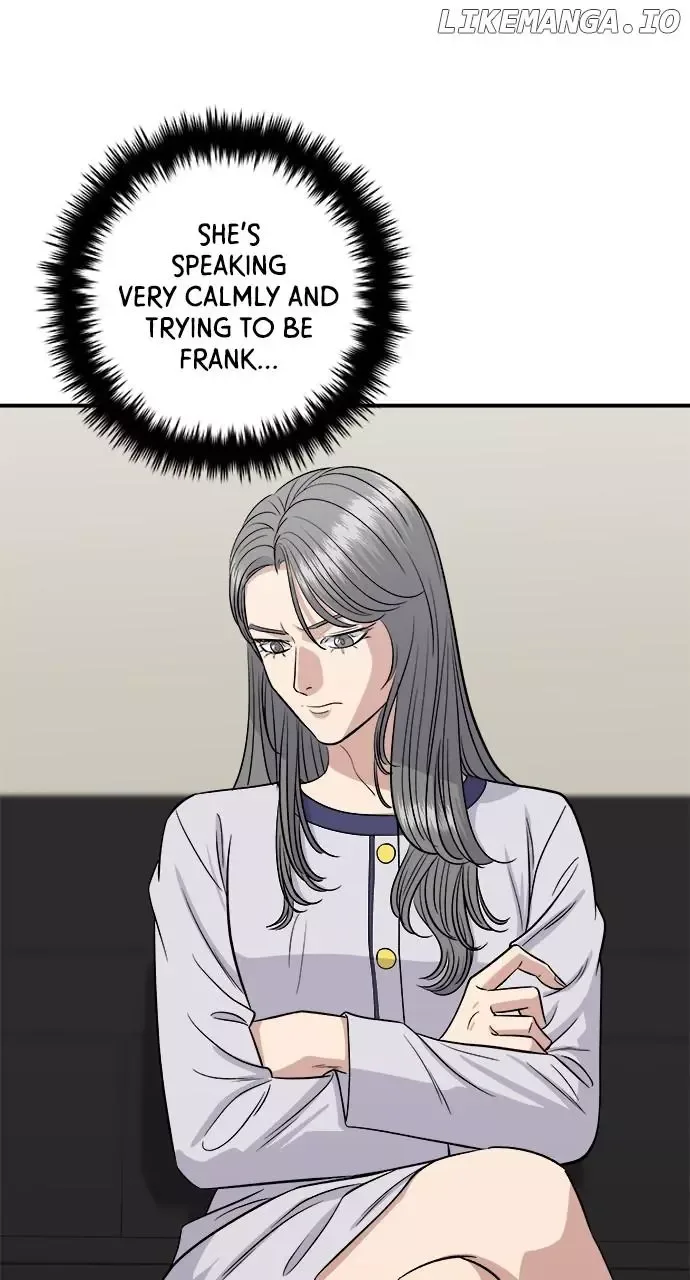 A Deadbeat’s Meal Chapter 149 page 31