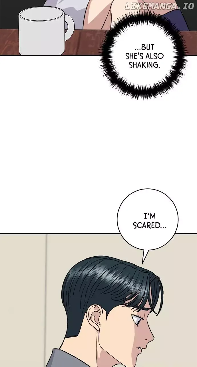 A Deadbeat’s Meal Chapter 149 page 32