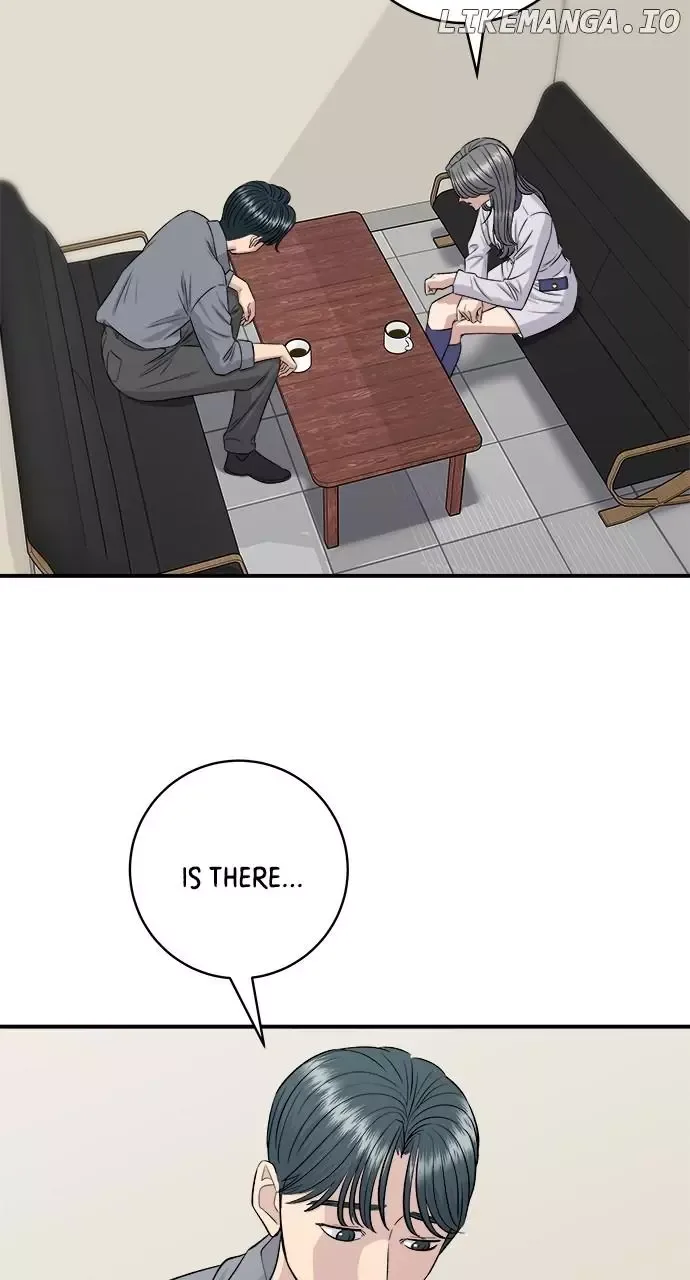 A Deadbeat’s Meal Chapter 149 page 35