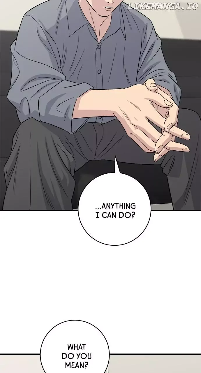 A Deadbeat’s Meal Chapter 149 page 36