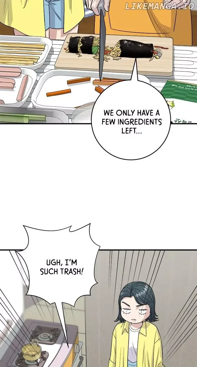 A Deadbeat’s Meal Chapter 149 page 42