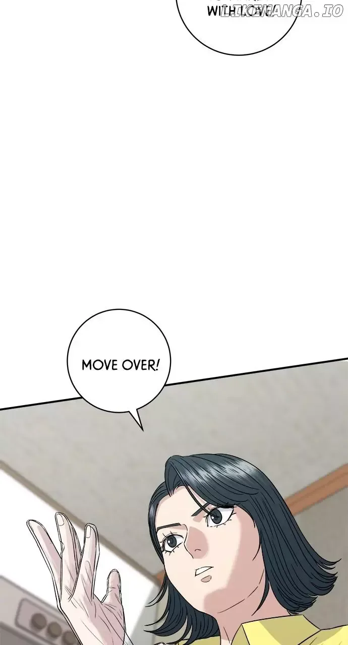 A Deadbeat’s Meal Chapter 149 page 46