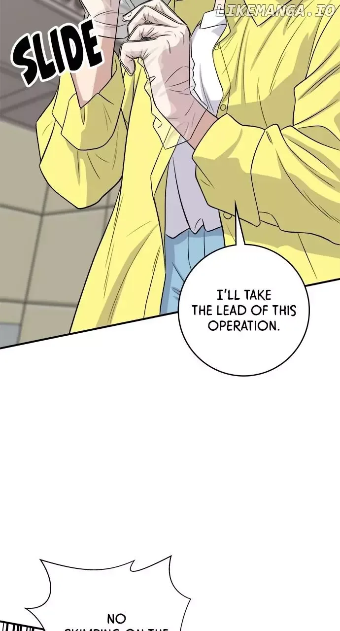 A Deadbeat’s Meal Chapter 149 page 47