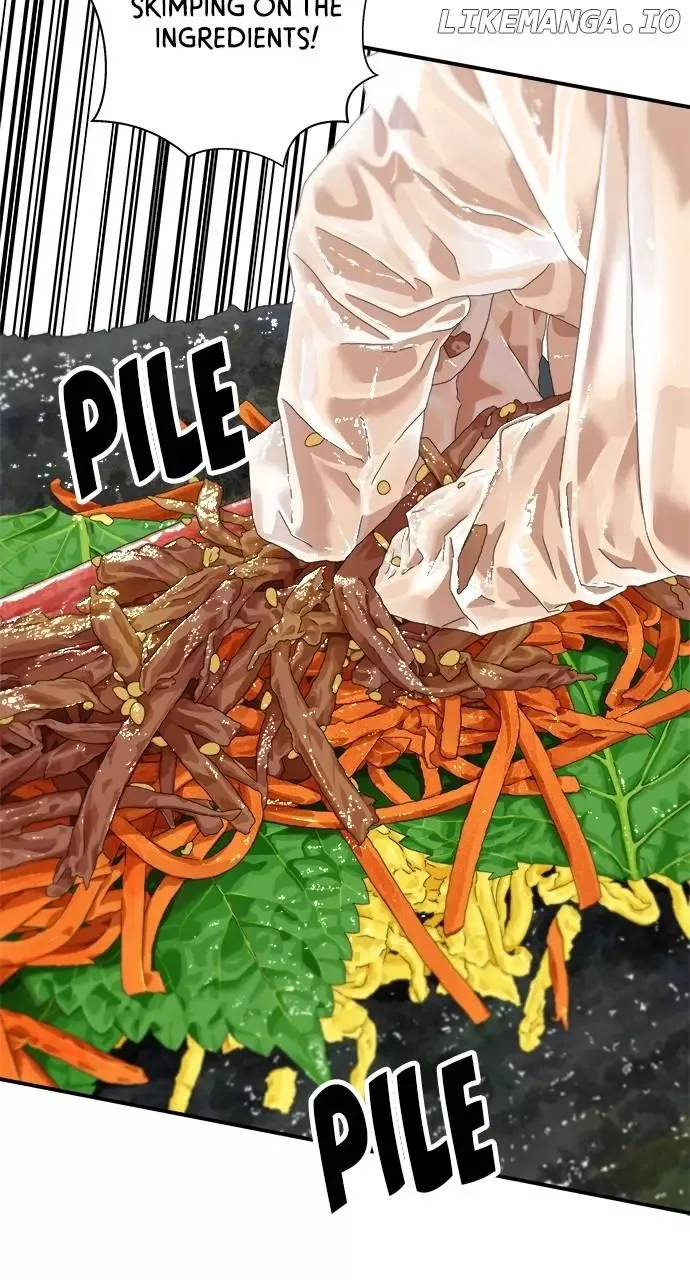 A Deadbeat’s Meal Chapter 149 page 48