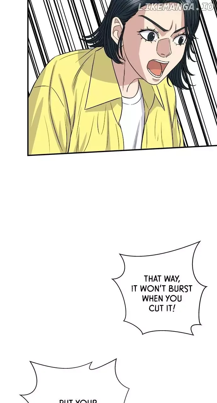A Deadbeat’s Meal Chapter 149 page 51