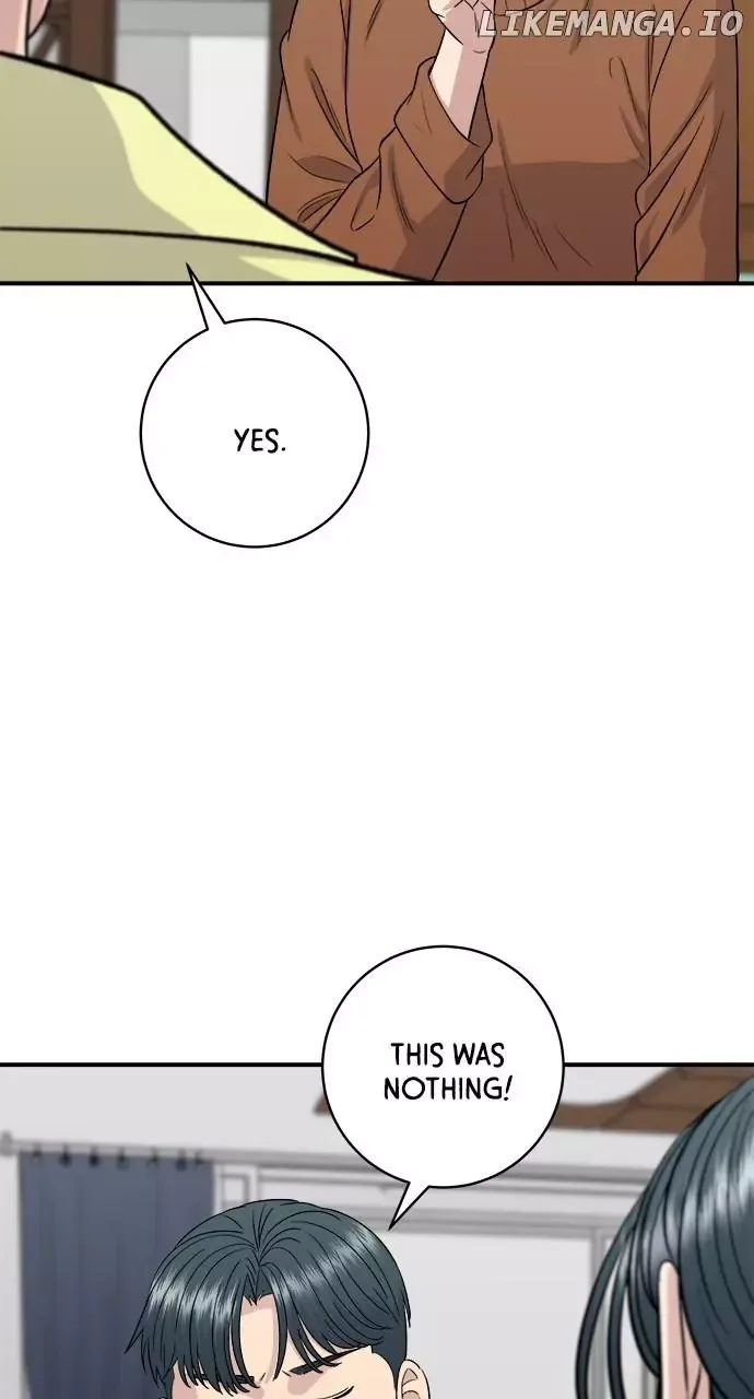 A Deadbeat’s Meal Chapter 149 page 59