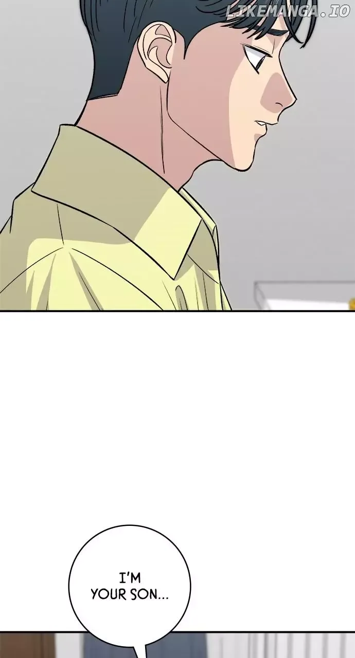 A Deadbeat’s Meal Chapter 149 page 71
