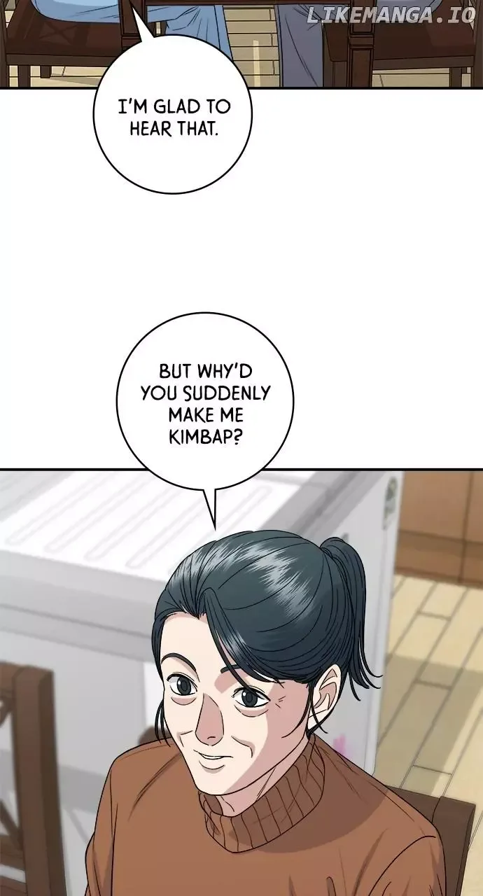 A Deadbeat’s Meal Chapter 149 page 67