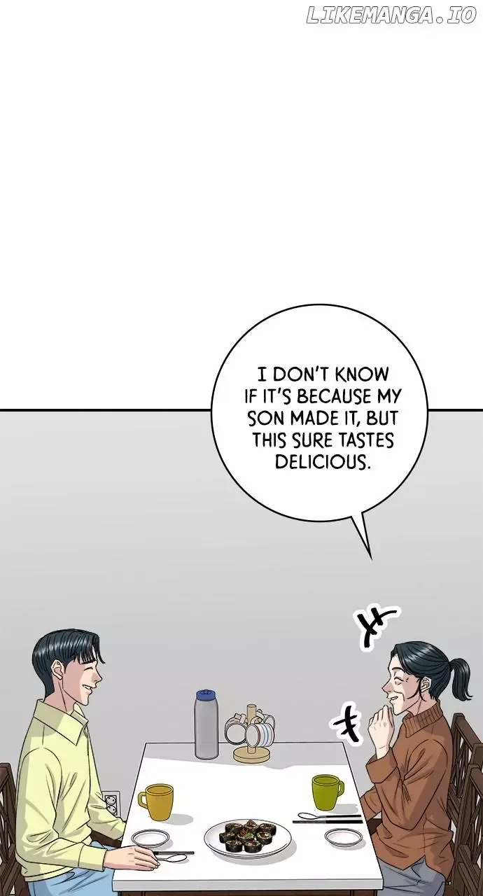 A Deadbeat’s Meal Chapter 149 page 66