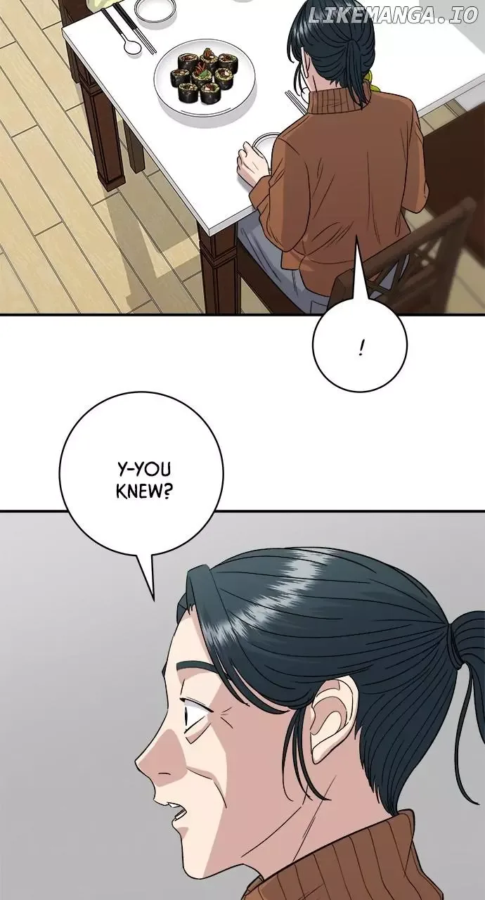 A Deadbeat’s Meal Chapter 149 page 69