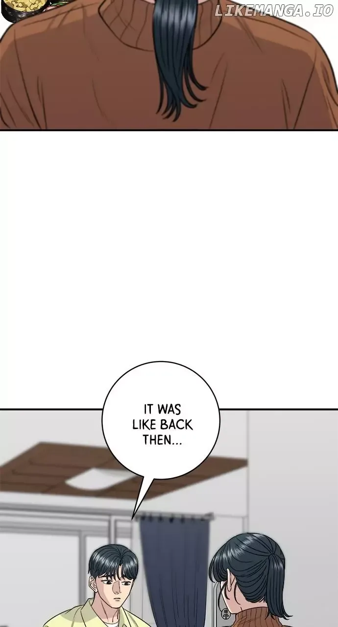 A Deadbeat’s Meal Chapter 149 page 73