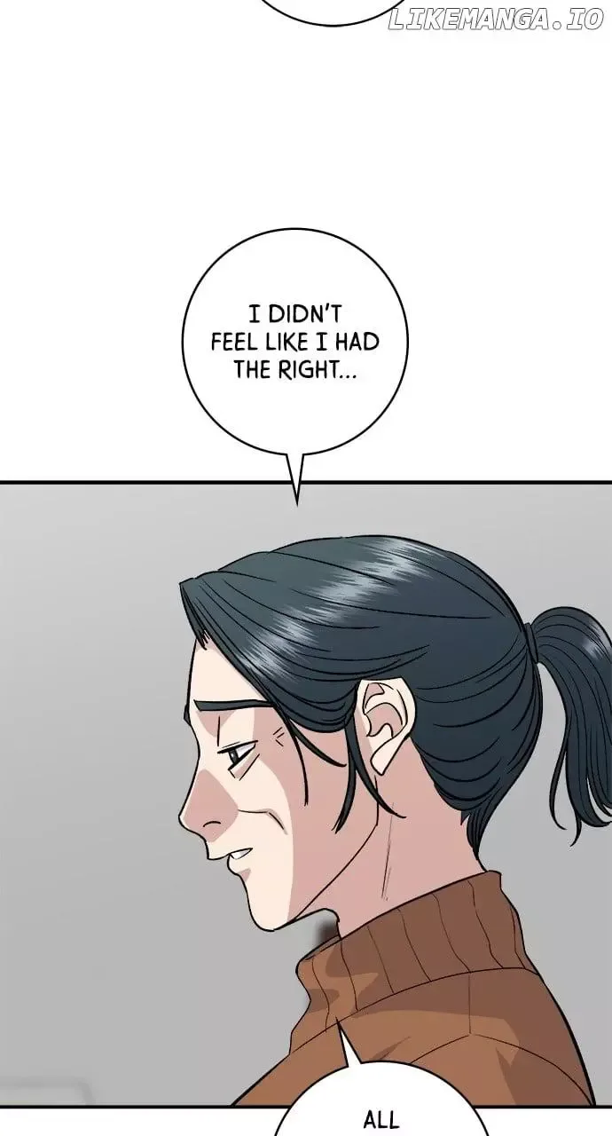 A Deadbeat’s Meal Chapter 149 page 79