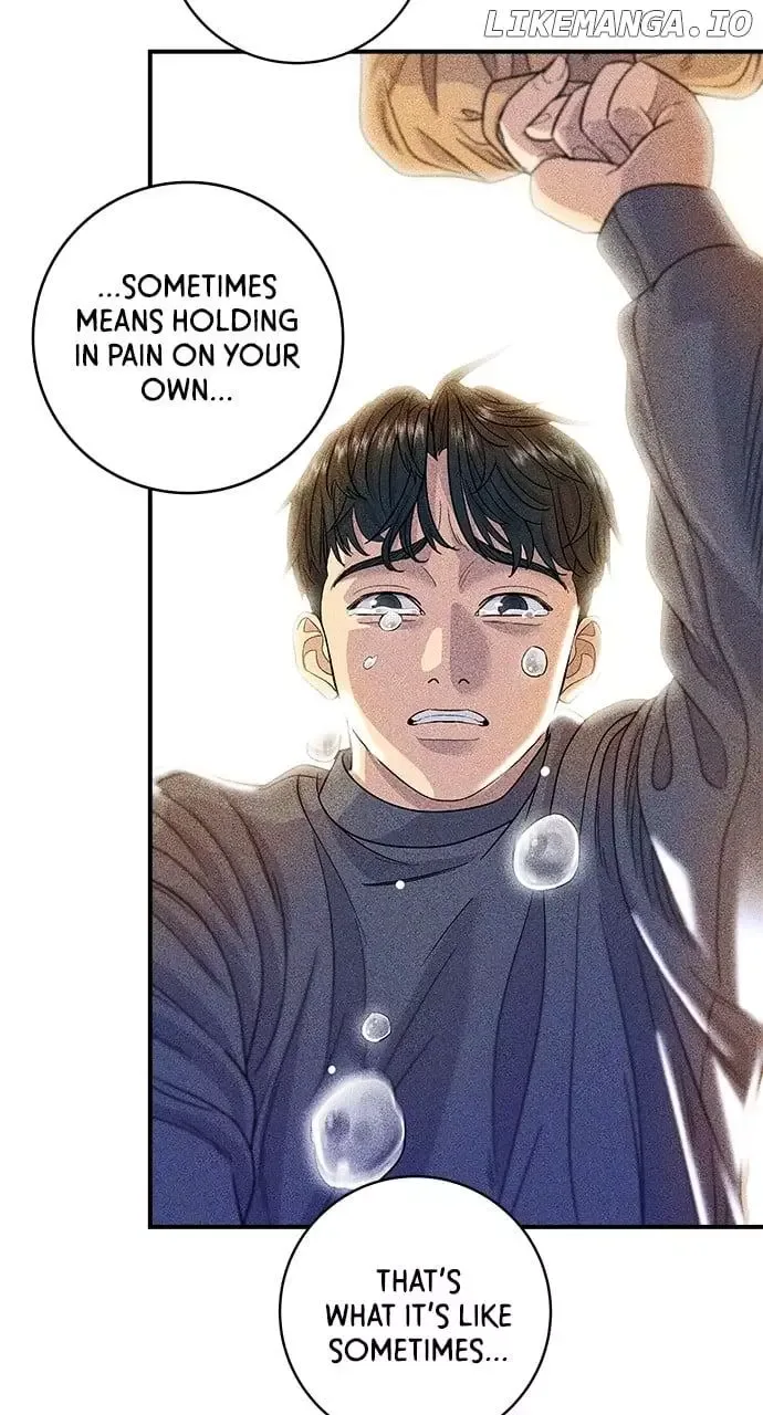 A Deadbeat’s Meal Chapter 149 page 78