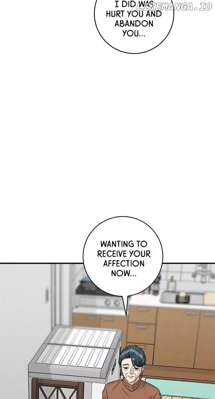 A Deadbeat’s Meal Chapter 149 page 80