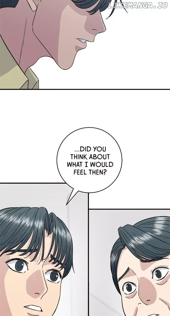 A Deadbeat’s Meal Chapter 149 page 82