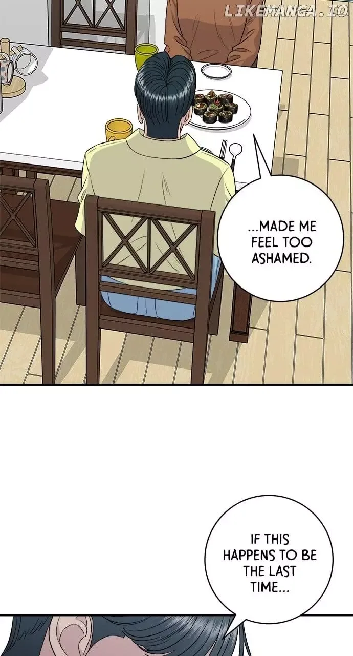A Deadbeat’s Meal Chapter 149 page 81