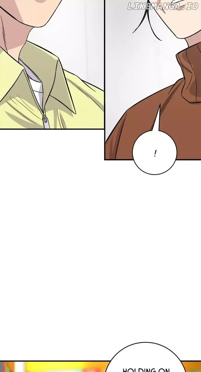 A Deadbeat’s Meal Chapter 149 page 83