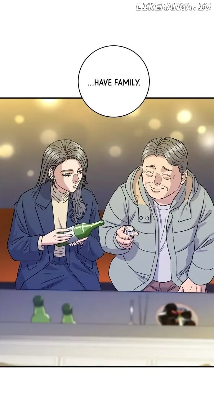 A Deadbeat’s Meal Chapter 149 page 88
