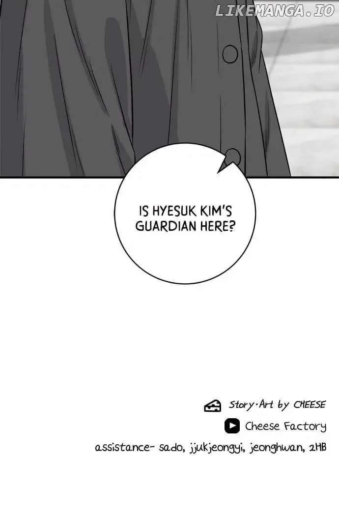 A Deadbeat’s Meal Chapter 149 page 96