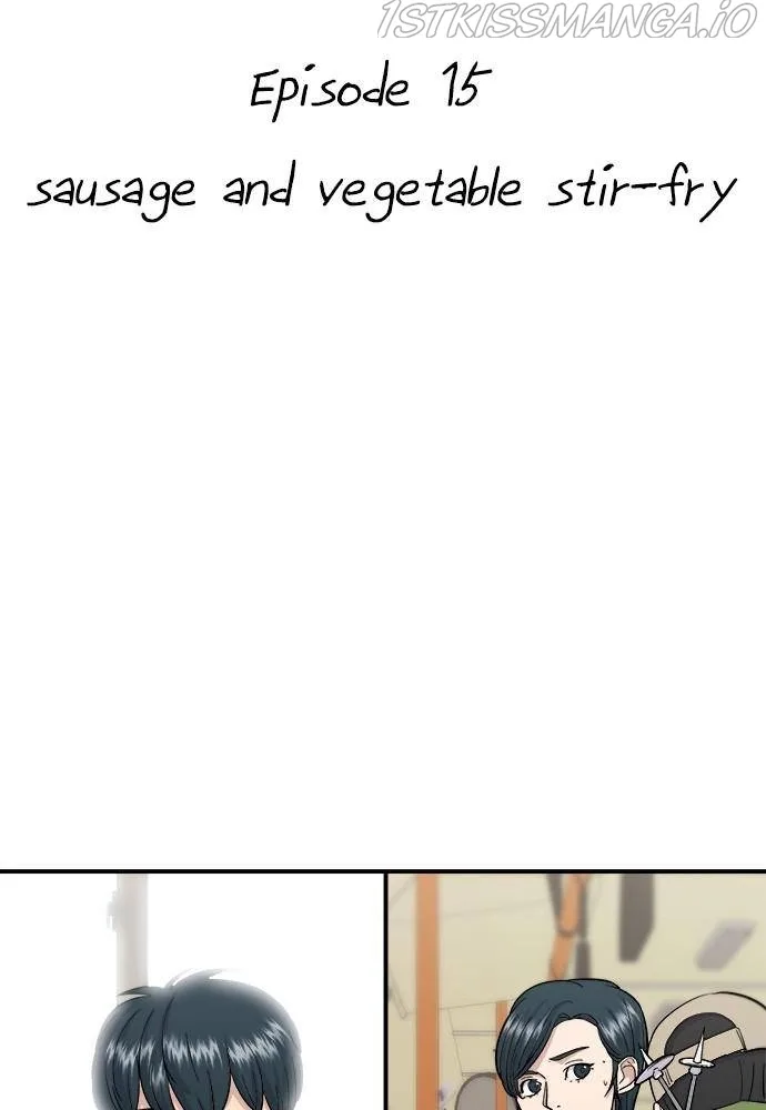 A Deadbeat’s Meal Chapter 15 page 11