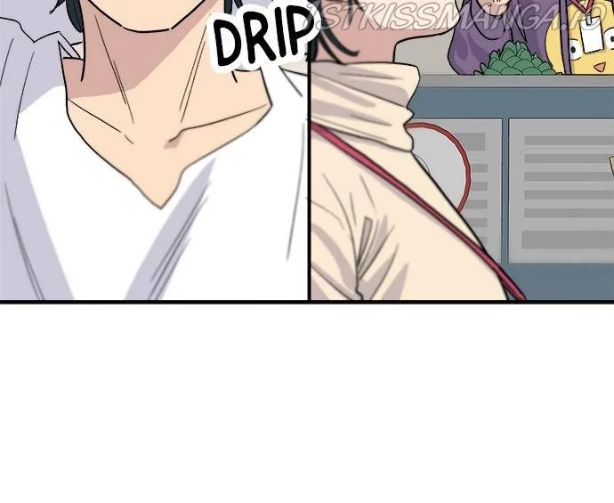 A Deadbeat’s Meal Chapter 15 page 20