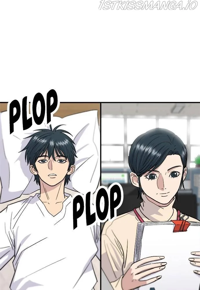 A Deadbeat’s Meal Chapter 15 page 18