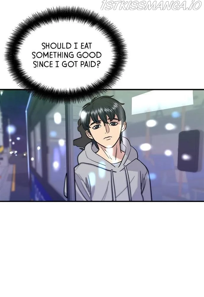 A Deadbeat’s Meal Chapter 15 page 45