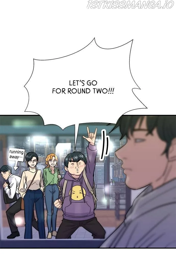 A Deadbeat’s Meal Chapter 15 page 47
