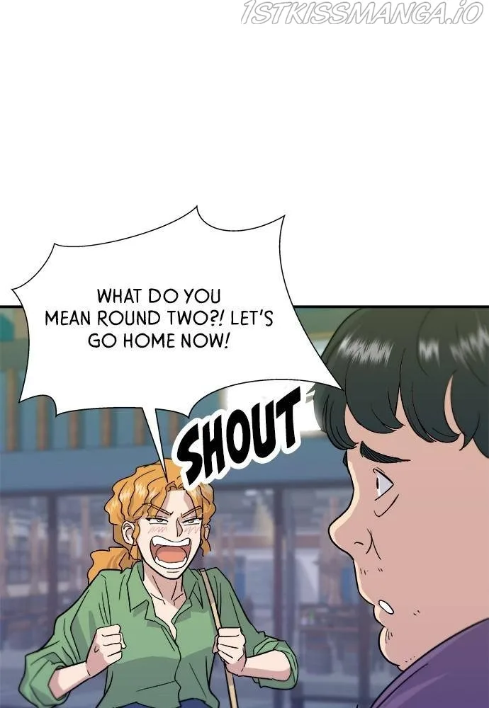 A Deadbeat’s Meal Chapter 15 page 48