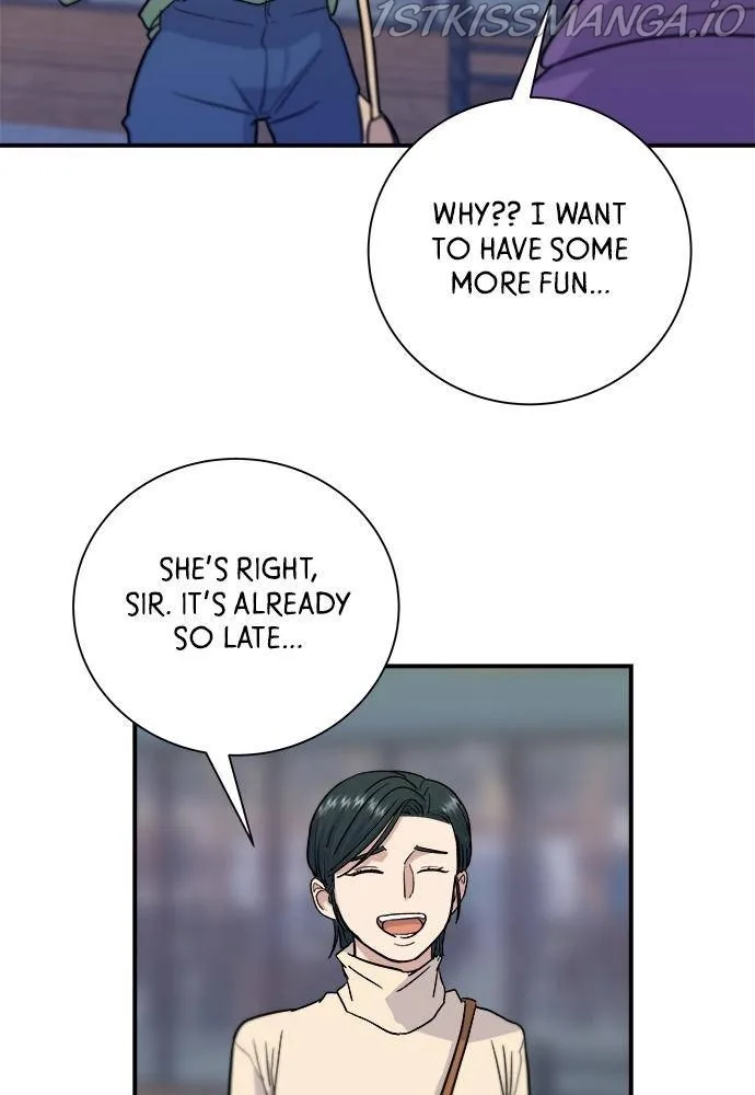 A Deadbeat’s Meal Chapter 15 page 49