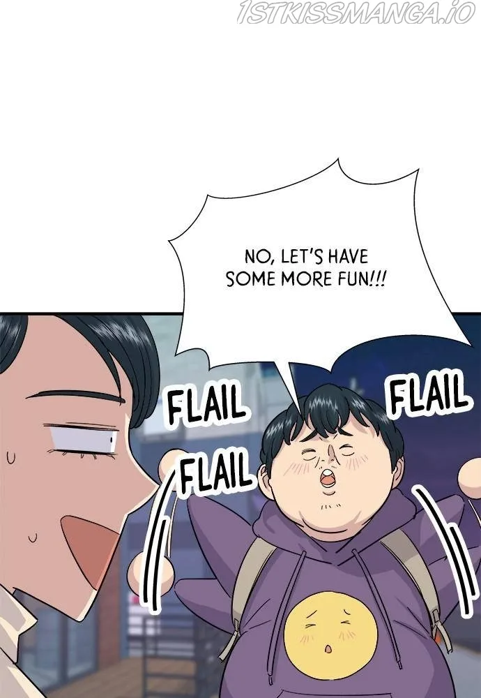 A Deadbeat’s Meal Chapter 15 page 51