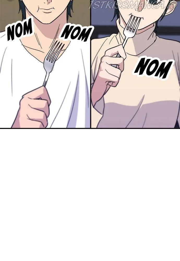 A Deadbeat’s Meal Chapter 15 page 59