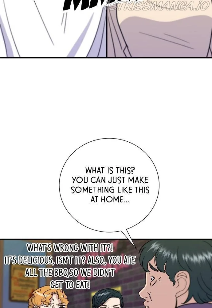 A Deadbeat’s Meal Chapter 15 page 62