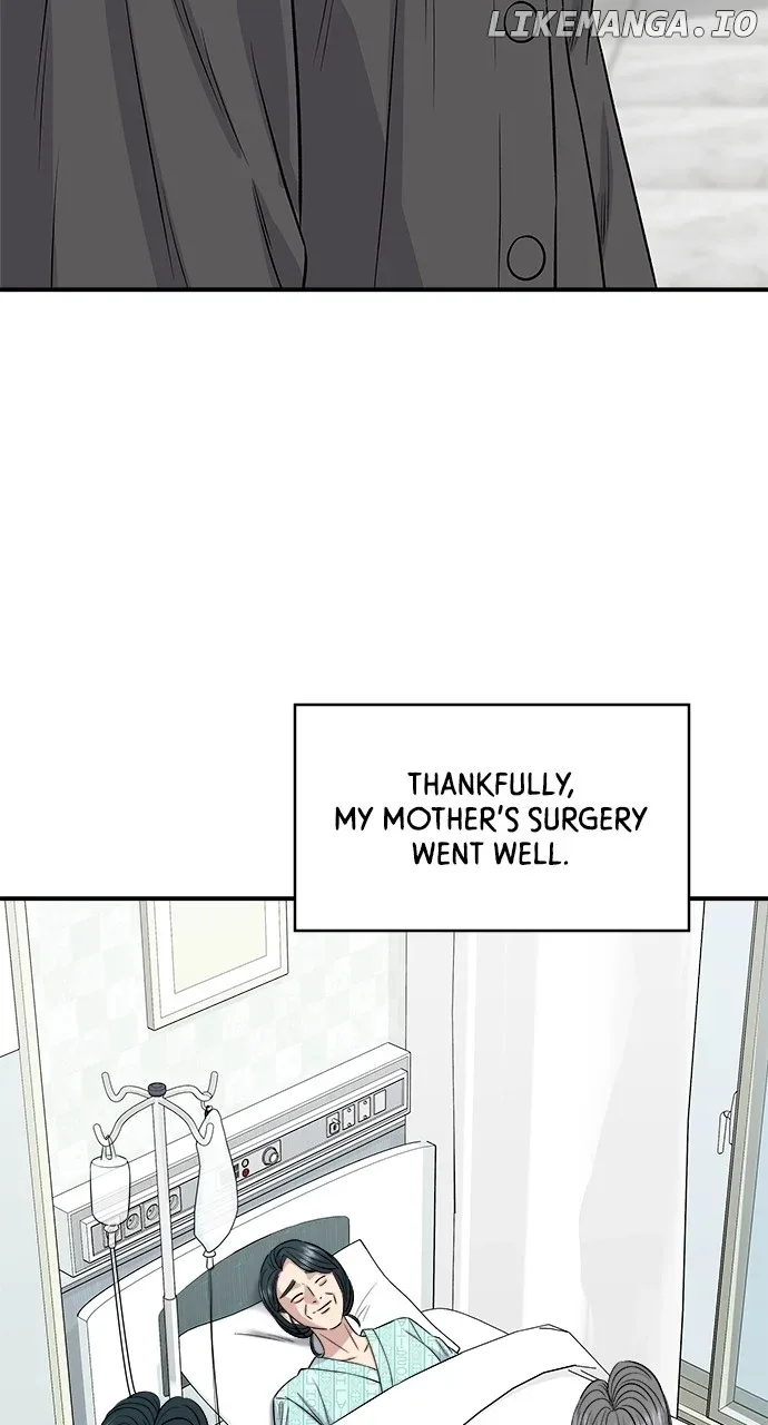 A Deadbeat’s Meal Chapter 150 page 2