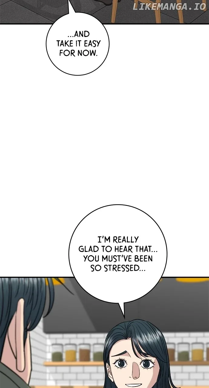 A Deadbeat’s Meal Chapter 150 page 25