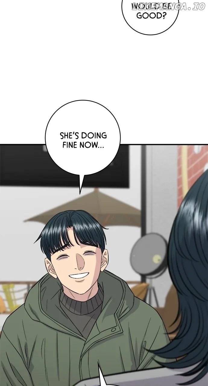A Deadbeat’s Meal Chapter 150 page 30