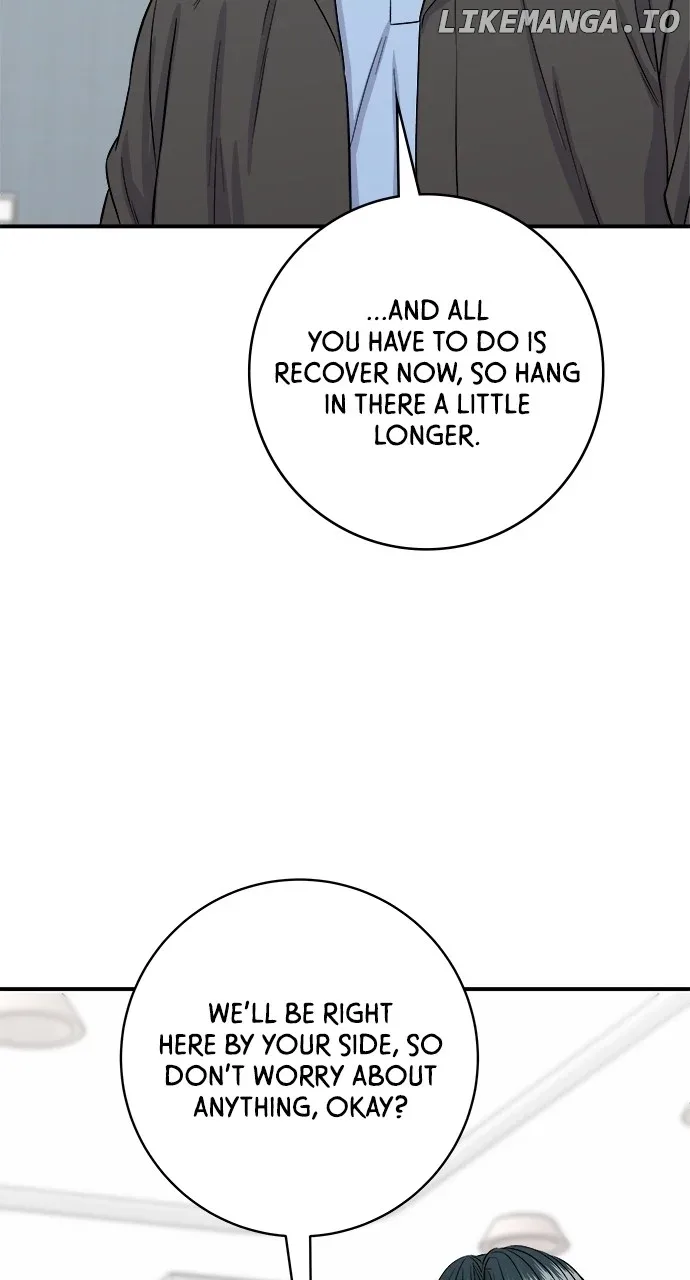 A Deadbeat’s Meal Chapter 150 page 8