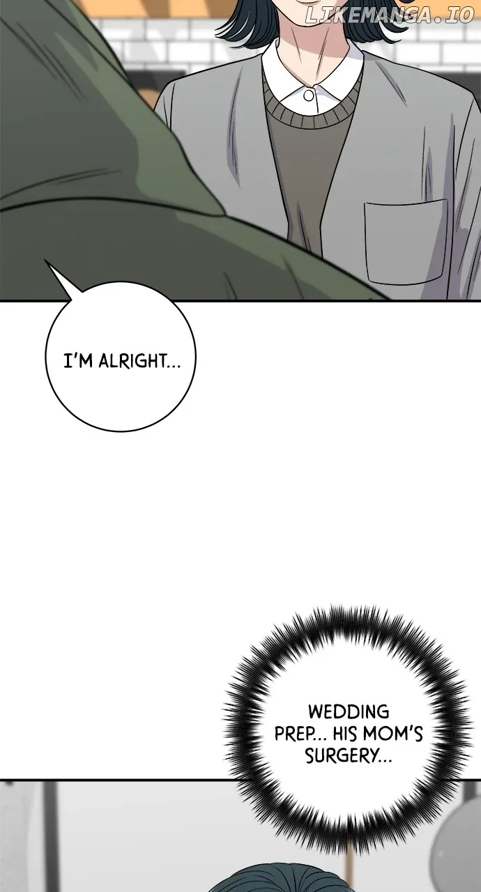 A Deadbeat’s Meal Chapter 150 page 26