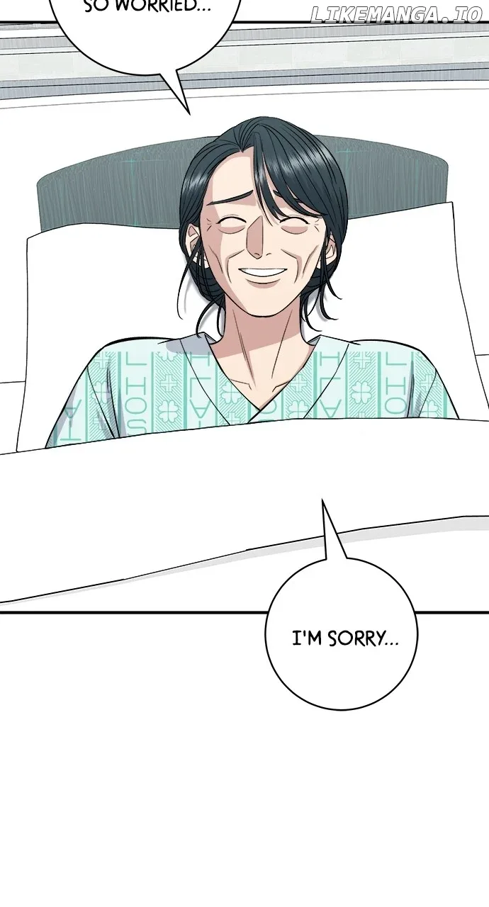 A Deadbeat’s Meal Chapter 150 page 5
