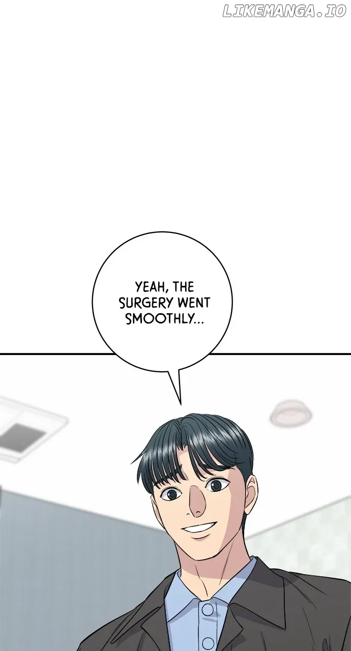 A Deadbeat’s Meal Chapter 150 page 7