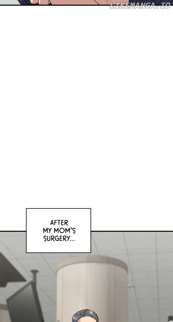 A Deadbeat’s Meal Chapter 150 page 10