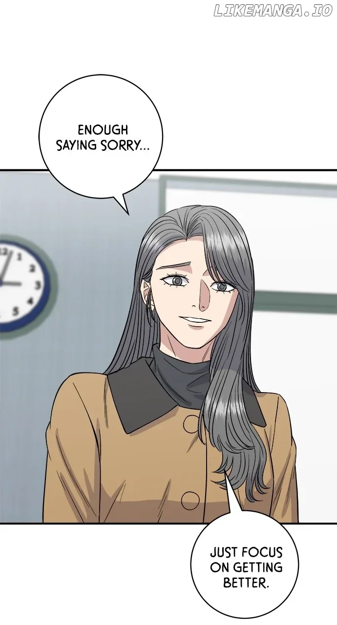 A Deadbeat’s Meal Chapter 150 page 6